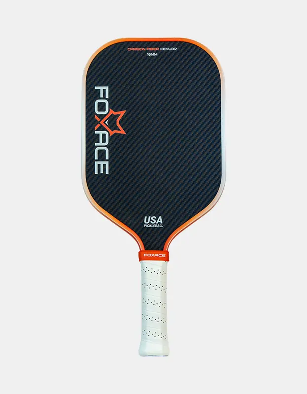 Cách chọn trọng lượng vợt pickleball phù hợp