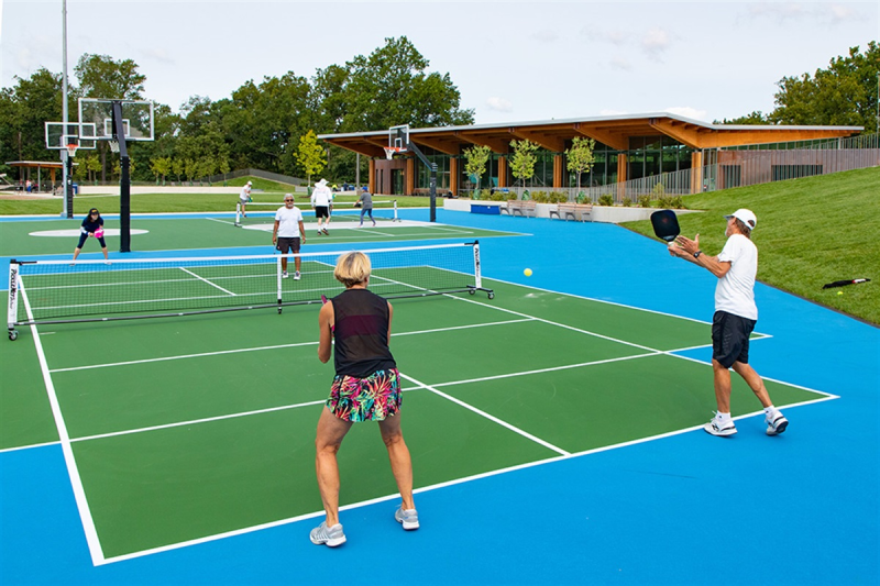 7 lỗi pickleball mà người mới bắt đầu thường gặp và cách khắc phục