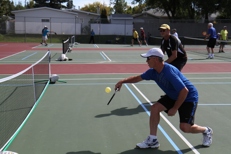 7 lỗi chơi pickleball mà người mới thường mắc phải