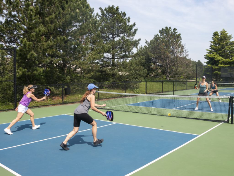 15 mẹo chơi pickleball giúp bạn chiến thắng nhiều hơn