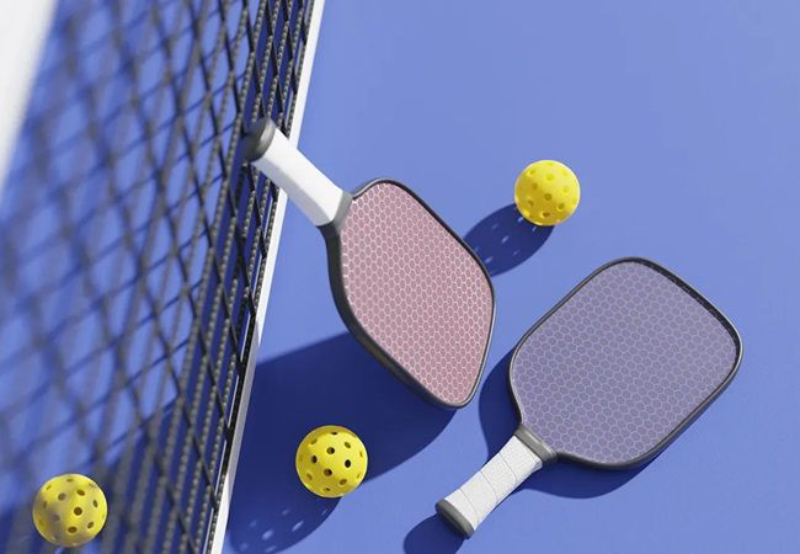 Cú đánh Tweener trong Pickleball là gì Cách thực hiện chuẩn như tuyển thủ Cú đánh Tweener trong Pickleball là gì Cách thực hiện chuẩn như tuyển thủ