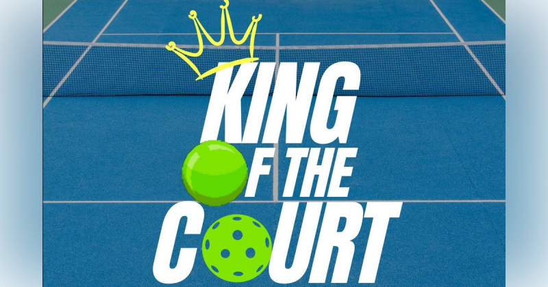 Các hình thức chơi giải trí trong pickleball Round Robin King of the Court Open Play Các hình thức chơi giải trí trong pickleball Round Robin King of the Court Open Play